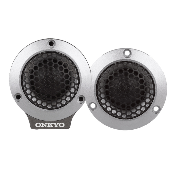 Onkyo X-TW25, świetnie brzmiący 58 mm głośnik wysokotonowy