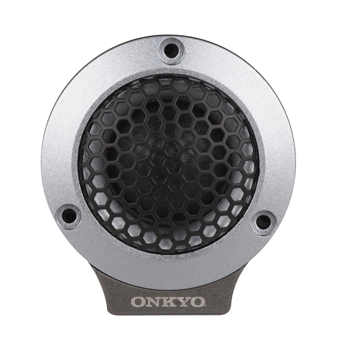 Onkyo X-TW25, świetnie brzmiący 58 mm głośnik wysokotonowy