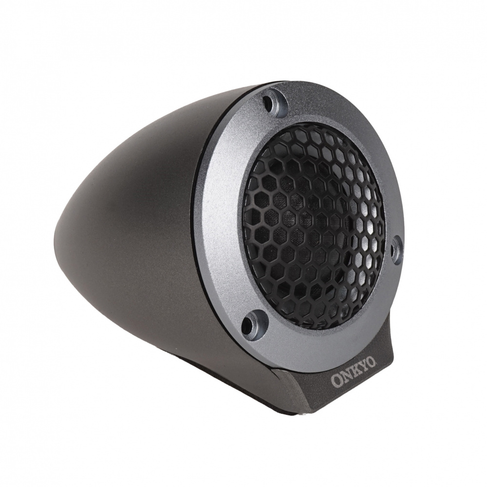 Onkyo X-TW25, świetnie brzmiący 58 mm głośnik wysokotonowy