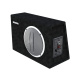 Onkyo X-W250AW, smukła aktywna 10-calowa obudowa basowa Onkyo X-W250AW, smukła aktywna 10-calowa obudowa basowa