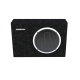 Onkyo X-W250AW, smukła aktywna 10-calowa obudowa basowa Onkyo X-W250AW, smukła aktywna 10-calowa obudowa basowa