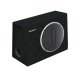 Onkyo X-W300AW, smukła aktywna 12-calowa obudowa basowa Onkyo X-W300AW, smukła aktywna 12-calowa obudowa basowa