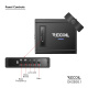 Recoil DII 3300.1, monoblok Recoil DII 3300.1, monoblok