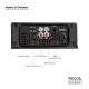 Recoil DII 3300.1, monoblok Recoil DII 3300.1, monoblok