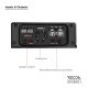 Recoil DII 3300.1, monoblok Recoil DII 3300.1, monoblok