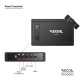 Recoil DII 5000.1, monoblok Recoil DII 5000.1, monoblok