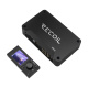 Recoil DRC1, cyfrowy pilot DSP do P610 Recoil DRC1, cyfrowy pilot DSP do P610