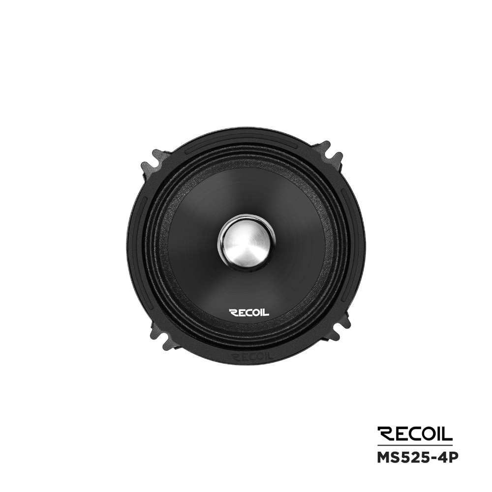 Recoil MS525-4P, 5,25