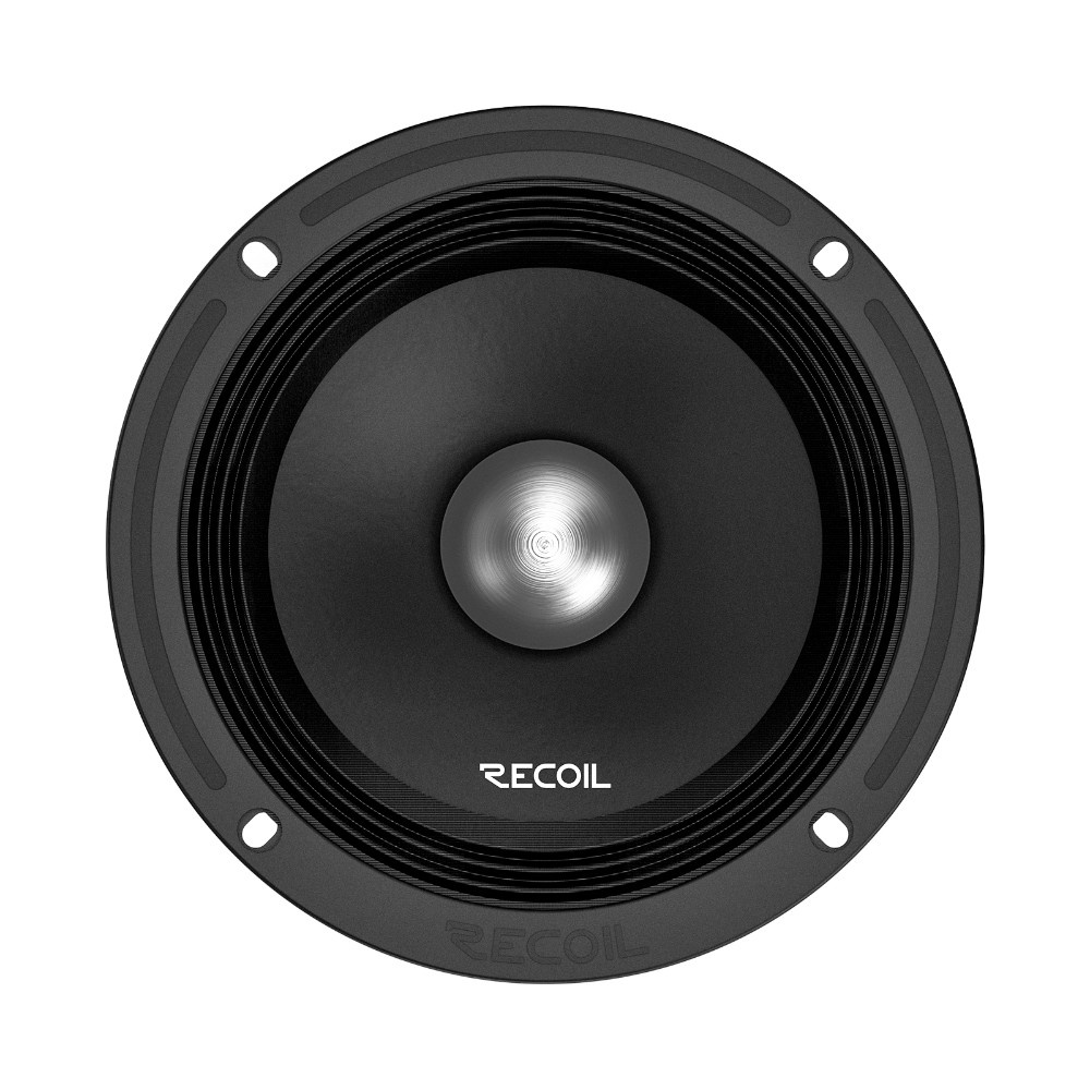 Recoil MS65-4P, 6,5