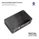 Recoil P610-PRO, wzmacniacz DSP z 10 kanałami Recoil P610-PRO, wzmacniacz DSP z 10 kanałami