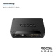 Recoil P610-PRO, wzmacniacz DSP z 10 kanałami Recoil P610-PRO, wzmacniacz DSP z 10 kanałami