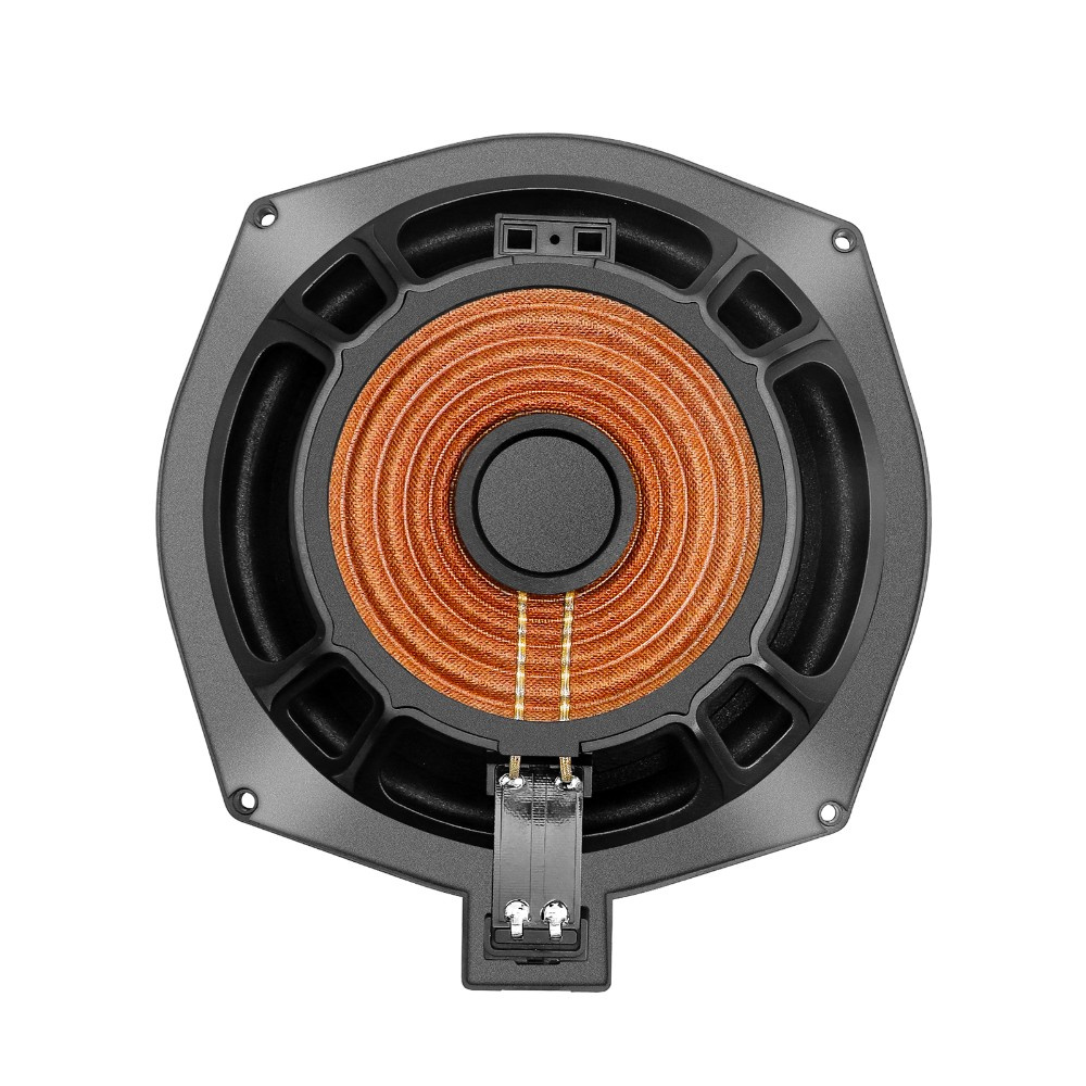 Recoil RBMW-8W, 8