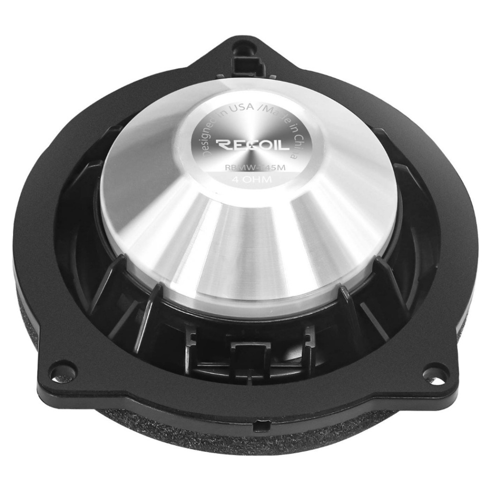 Recoil RBMW-T45M, dopasowany do modelu 4