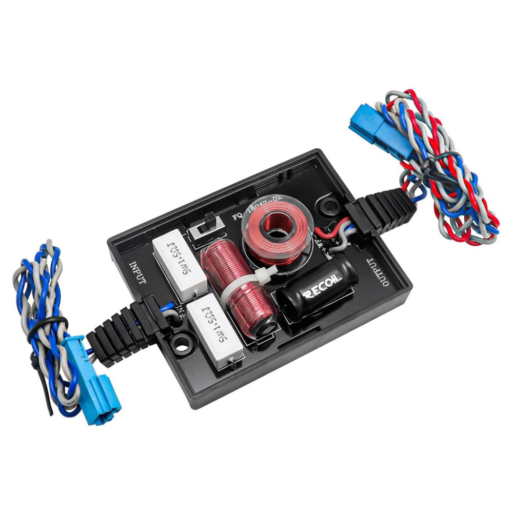 Recoil RBMW-T45M, dopasowany do modelu 4