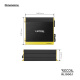 Recoil RL1000.1, monoblok Recoil RL1000.1, monoblok