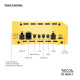 Recoil RL1600.1, monoblok Recoil RL1600.1, monoblok