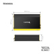 Recoil RL1600.1, monoblok Recoil RL1600.1, monoblok