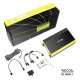 Recoil RL1600.1, monoblok Recoil RL1600.1, monoblok