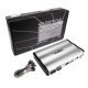 Recoil S810, wzmacniacz DSP z 10 kanałami Recoil S810, wzmacniacz DSP z 10 kanałami