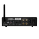 System One A50BT, wzmacniacz z Bluetooth System One A50BT, wzmacniacz z Bluetooth