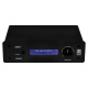System One A50BT, wzmacniacz z Bluetooth System One A50BT, wzmacniacz z Bluetooth