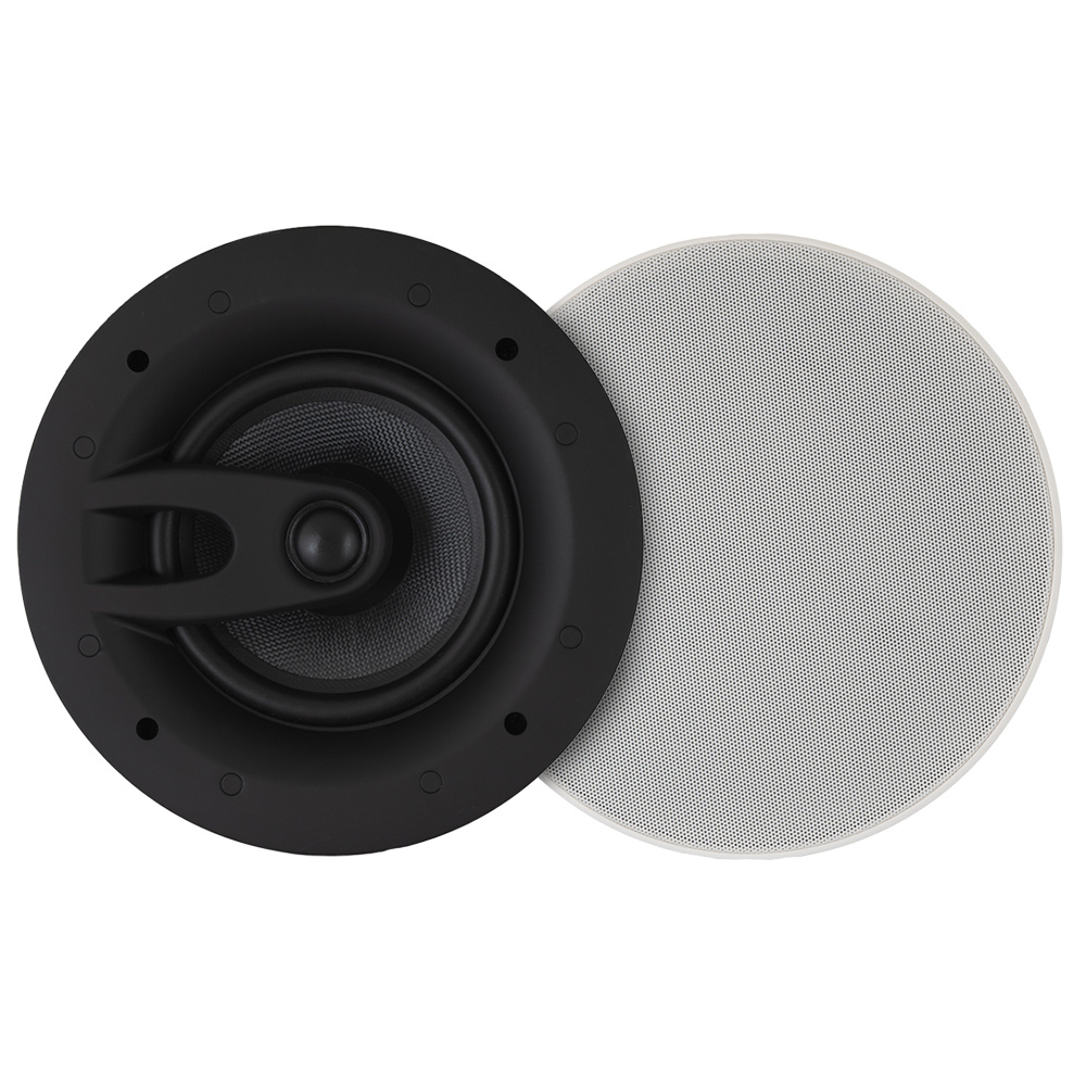 System One IC670 Slim Para
