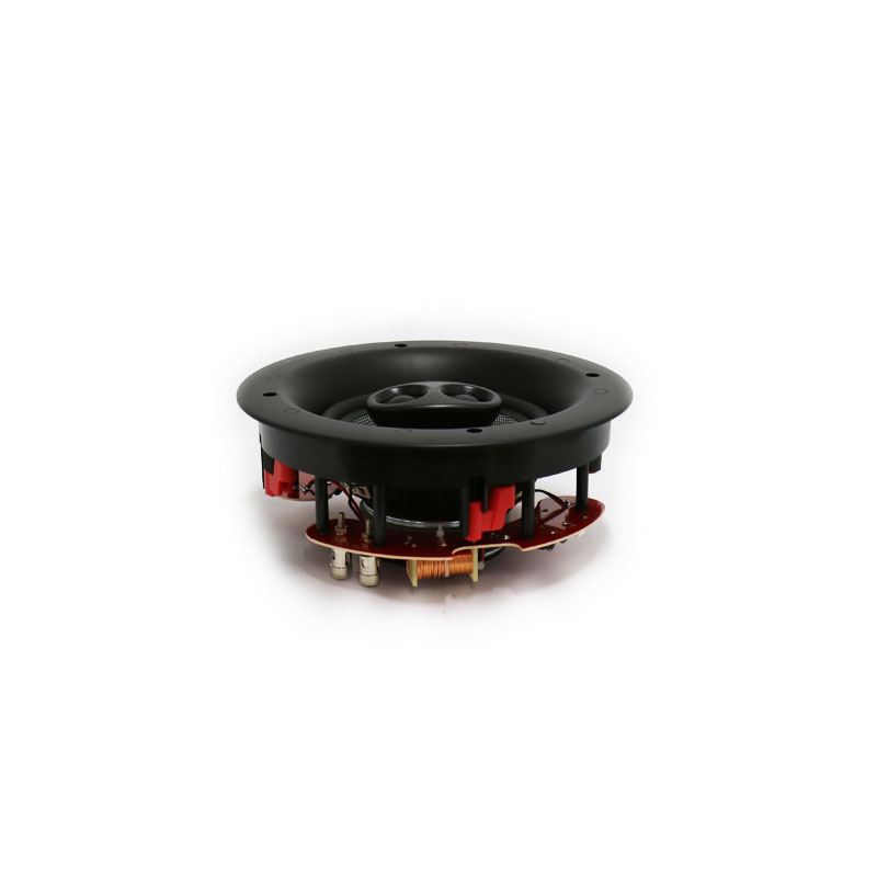 System One IC680 Single-stereo Slim