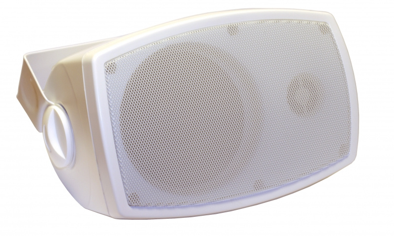 System One OD420 głośnik do użytku wewnątrz/zewnątrz
