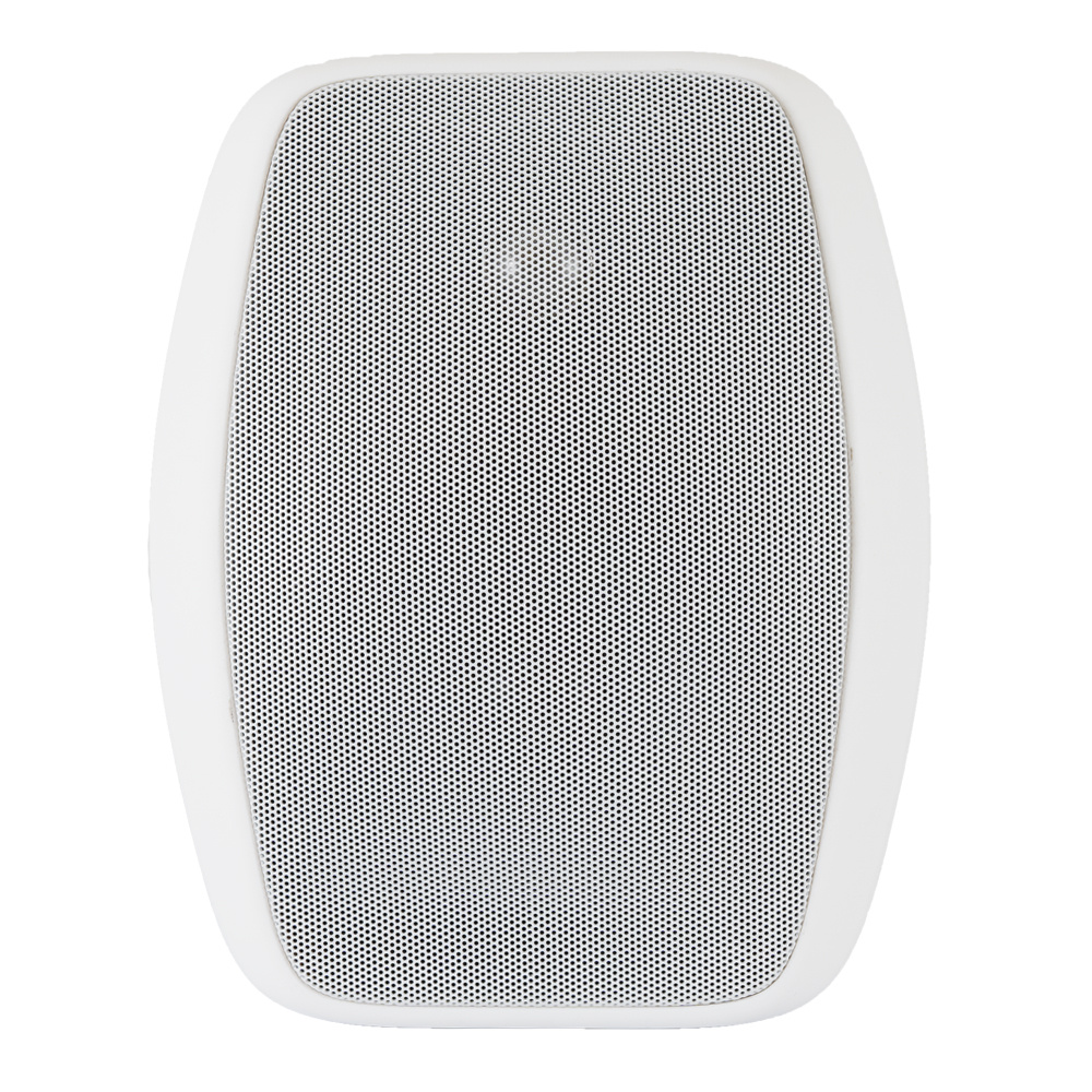 System One OD570 głośnik do użytku wewnątrz/zewnątrz Biały