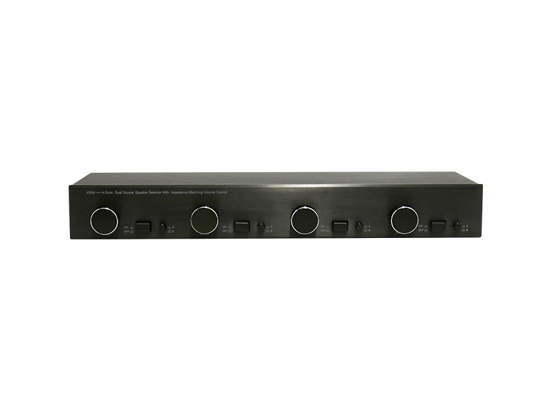 Przełącznik głośnikowy System One VSS4