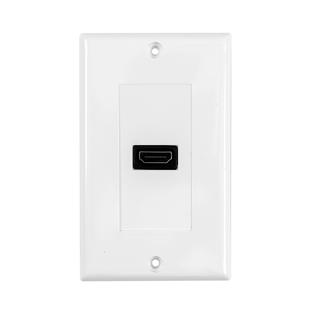 System One WP881 płytka ścienna HDMI