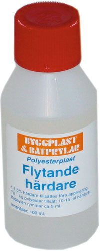 Utwardzacz 100ml
