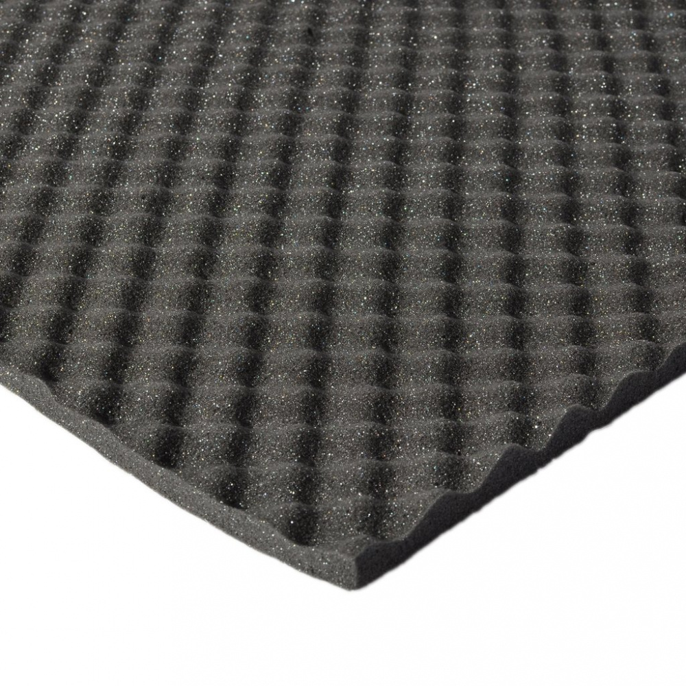 Silent Coat Sound Absorber 15, 4 arkusze