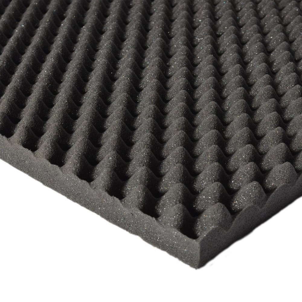 Silent Coat Sound Absorber 35, 2 arkusze