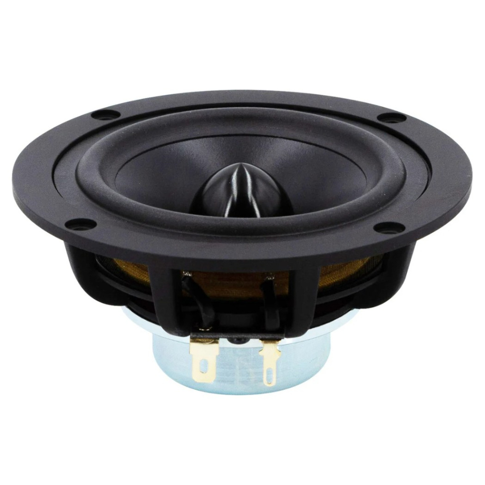 Visaton B 80, 3,3-calowy głośnik szerokopasmowy 8 Ohm