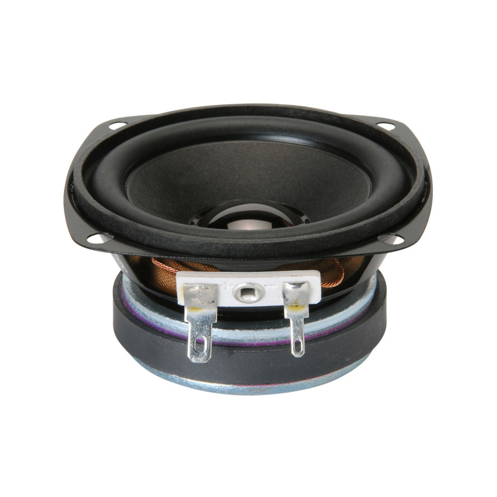 Visaton FRS 8 M, 3,3-calowy głośnik szerokopasmowy 8 Ohm