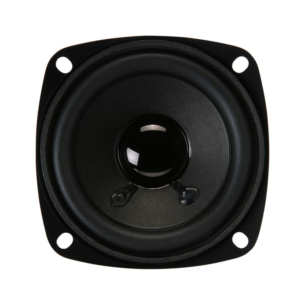 Visaton FRS 8 M, 3,3-calowy głośnik szerokopasmowy 8 Ohm