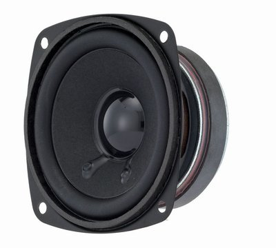 Visaton FRS 8