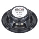 Visaton FR10 WP - 4 Ohm, głośnik sufitowy do zabudowy w kolorze czarnym, szt. Visaton FR10 WP - 4 Ohm, głośnik sufitowy do zabudowy w kolorze czarnym, szt.