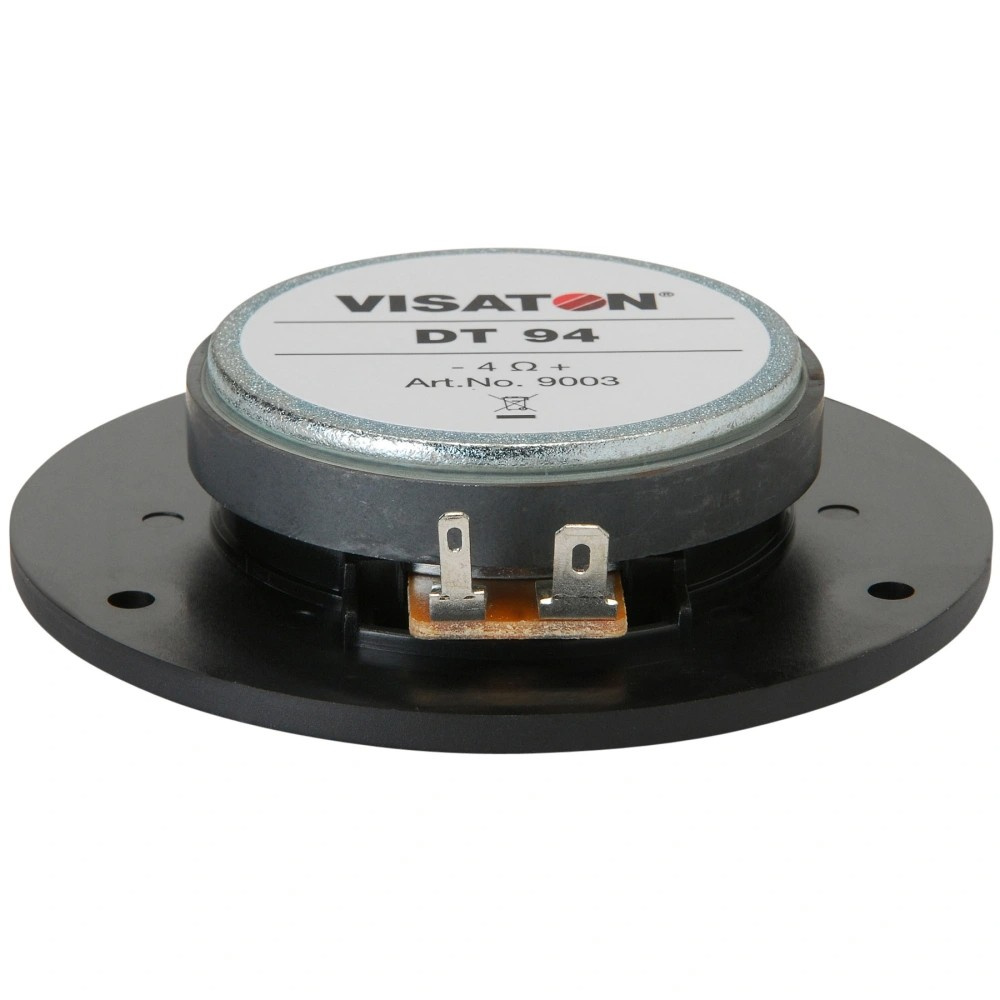 Visaton DT 94, głośnik wysokotonowy 4 Ohm