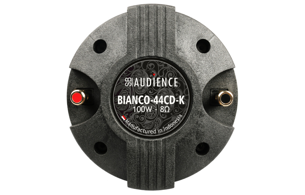 SB Audience Bianco-44CD-K 1