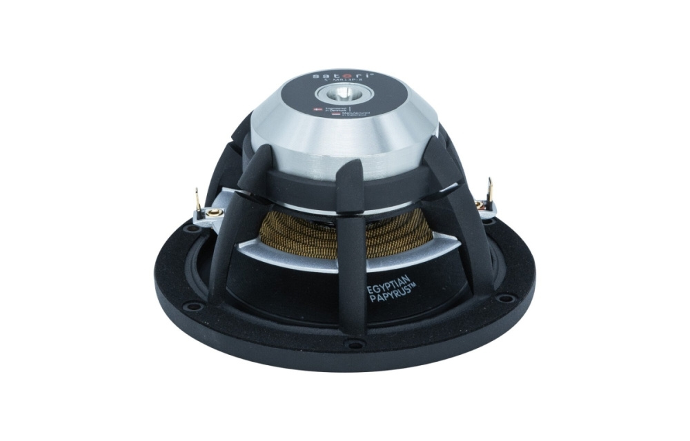 SB Acoustics Satori MR13P-8, 5-calowy głośnik niskotonowy/średniotonowy
