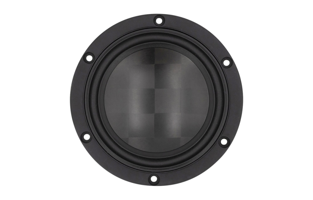 SB Acoustics Satori MR13TX-4, 5-calowy głośnik niskotonowy/średniotonowy