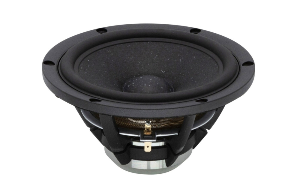 SB Acoustics Satori MR16P-4, 6.5-calowy głośnik niskotonowy/średniotonowy