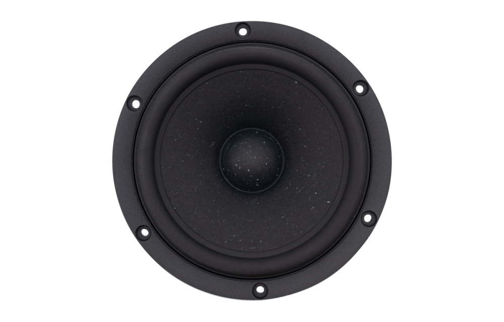SB Acoustics Satori MR16P-4, 6.5-calowy głośnik niskotonowy/średniotonowy