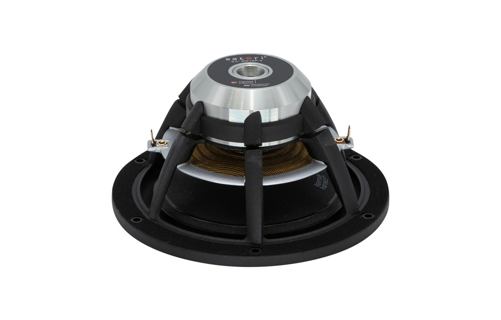 SB Acoustics Satori MR16P-4, 6.5-calowy głośnik niskotonowy/średniotonowy