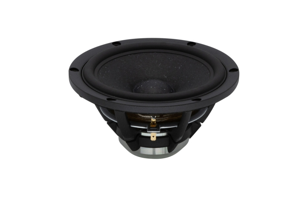 SB Acoustics Satori MR16P-8, 6.5-calowy głośnik niskotonowy/średniotonowy
