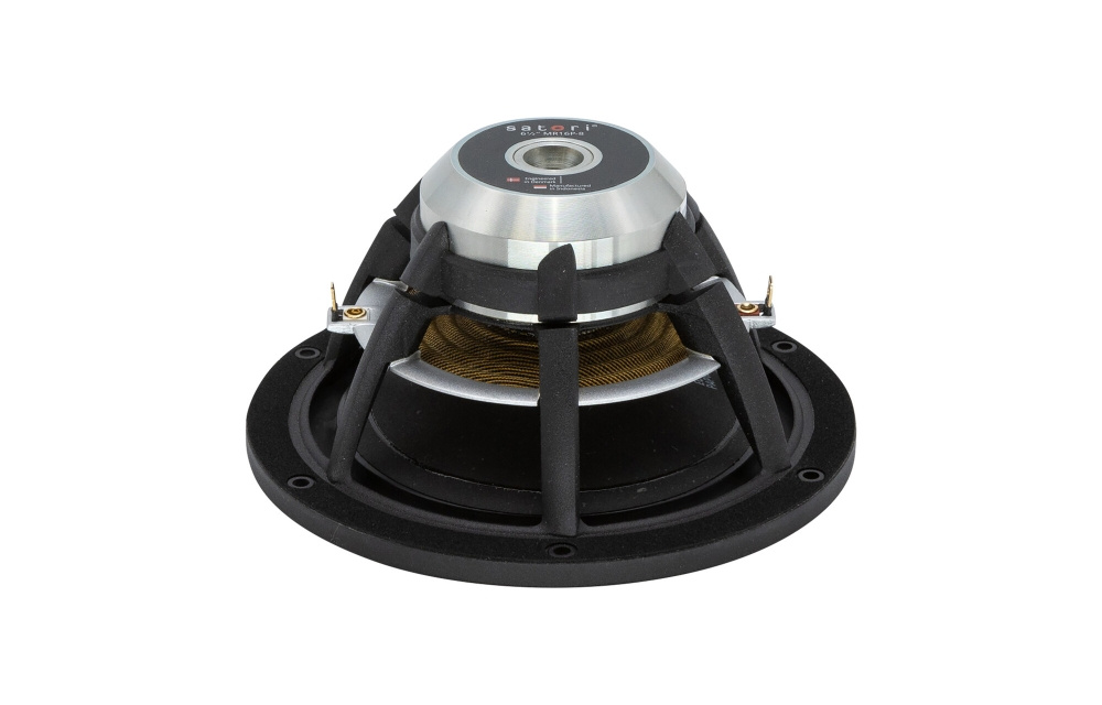 SB Acoustics Satori MR16P-8, 6.5-calowy głośnik niskotonowy/średniotonowy