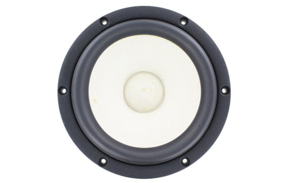 SB Acoustics Satori MR16PNW-4, 6-calowy głośnik niskotonowy/średniotonowy