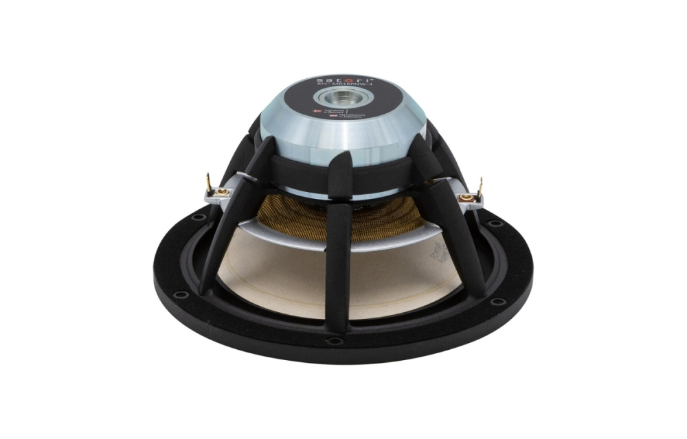 SB Acoustics Satori MR16PNW-4, 6-calowy głośnik niskotonowy/średniotonowy
